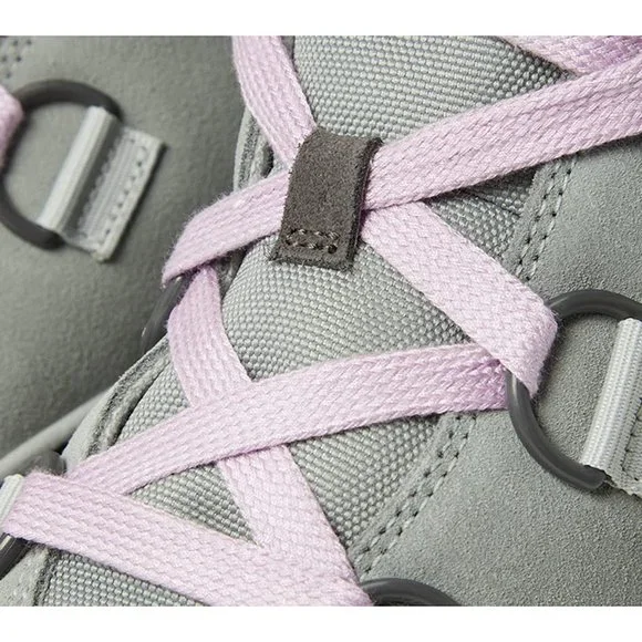 Cole Haan Woman's Size 7.5 Hiking WR Zerogrand Flurry Hiker Boots Water Resistan - Picture 7 of 7